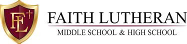 crusader connect faith lutheran